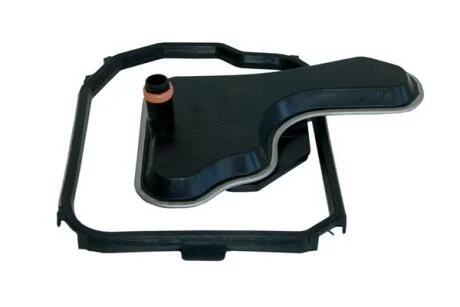 Фільтр АКПП з прокладкою Peugeot 206, 207, 307, 405, 406, 806, 807/ Citroen C2, C3, C4, C5, C8 (00-) (SG 1712) SCT Mannol SG1712