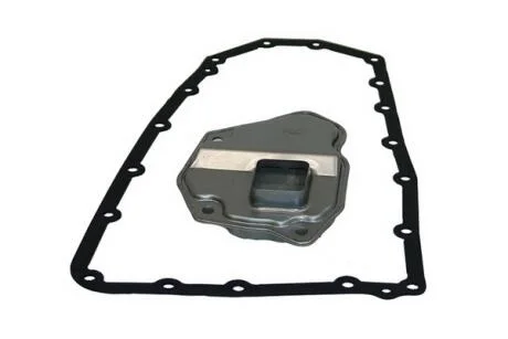 Фільтр АКПП з прокладкою MITSUBISHI Outlander II 2.0 (06-) (SG 1717) SCT Mannol SG1717