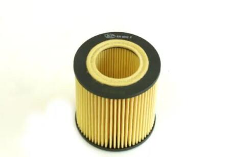 Фільтр масляний BMW X5 (E70) 35 iX (10-) (SH 4032 P) SCT Mannol SH4032P