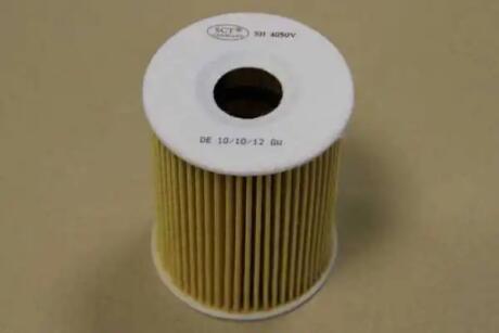 Фільтр оливний Mannol SH4050P