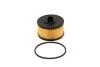 Фільтр масляний 1,2i Logan II, Dokker, Lodgy, Captur, Clio IV, Megane III, Kangoo II (152095084R) Renault (SH 4098 P) SCT Mannol SH4098P (фото 1)