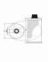 Фільтр масляний 1,2i Logan II, Dokker, Lodgy, Captur, Clio IV, Megane III, Kangoo II (152095084R) Renault (SH 4098 P) SCT Mannol SH4098P (фото 3)