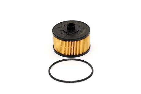 Фільтр масляний 1,2i Logan II, Dokker, Lodgy, Captur, Clio IV, Megane III, Kangoo II (152095084R) Renault (SH 4098 P) SCT Mannol SH4098P