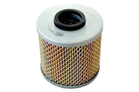 Фільтр масляний Mannol SH410