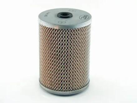Фільтр масляний Mannol SH411