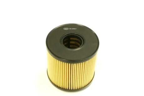Фільтр масляний Laguna II, Master II, Trafic II (SH 4755 P) SCT Mannol SH4755P