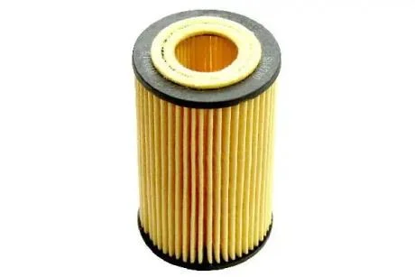 Фільтр оливний Mannol SH4786P