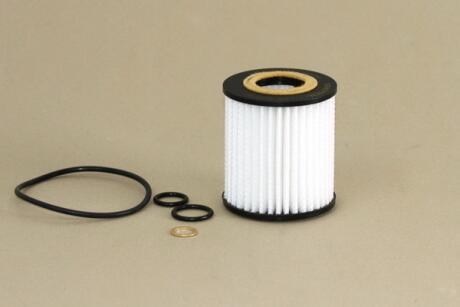Фільтр масляний BMW 3 (E46) 318i/Ci (01-05) (SH 4792 L) SCT Mannol SH4792L