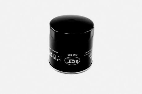 Фільтр Mannol SM136