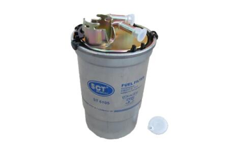 Фільтр паливний Mannol ST6105