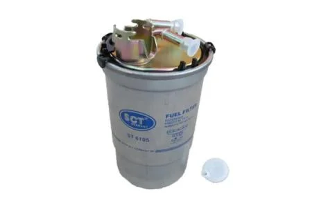 Фільтр паливний Mannol ST6105