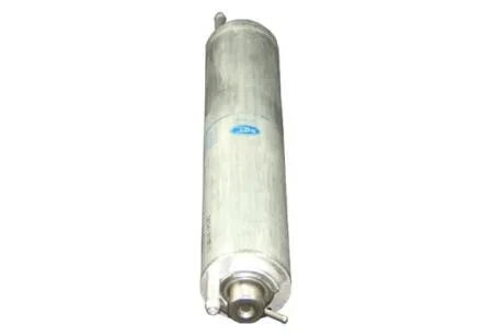 Фільтр паливний Mannol ST6508