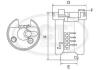 Фільтр паливний KIA Sportage III (SL) 1.6 Gdi (11-) (ST 6518) SCT Mannol ST6518 (фото 3)