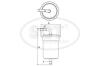 Фільтр паливний Toyota Land Cruiser 4.0i (03-) (ST 713) SCT Mannol ST713 (фото 3)