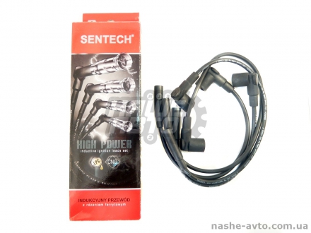 Провода высоковольтные Сенс 1.3 SENTECH 8524 (фото 1)
