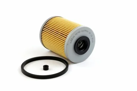 Фильтр топливный Opel Astra G, H, Combo, Vectra B, C 1.7D-3.0D (96-)  SHA SHAFER FE78D