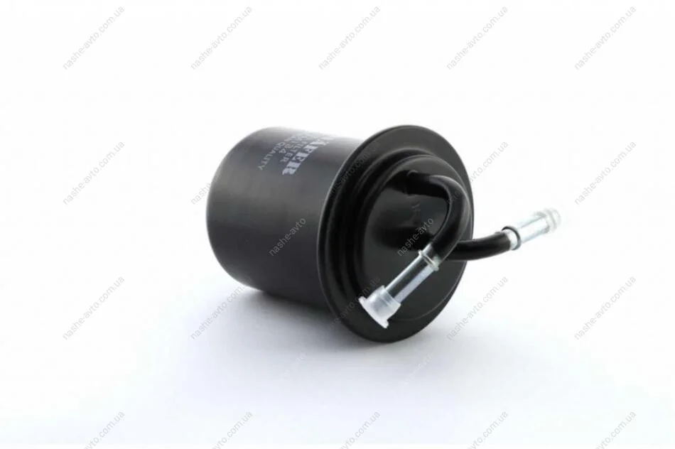 Фільтр паливний на Subaru Forester, Impreza, Legacy, SVX, 1.5-3.3, 89- SHAFER FM134 (фото 1)