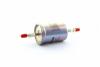 Фільтр паливний Ford Focus, Tourneo, Transit, Jaguar S-Type, XF, 1.4-5.0, 98- SHAFER FM181 (фото 1)
