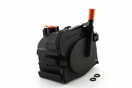 Фільтр паливний Citroen Berlingo, Partner, Scudo, Експерт, Ford Focus, Fiesta, C-Max, 1.6TDCi, 04-  SHAFER FM431D