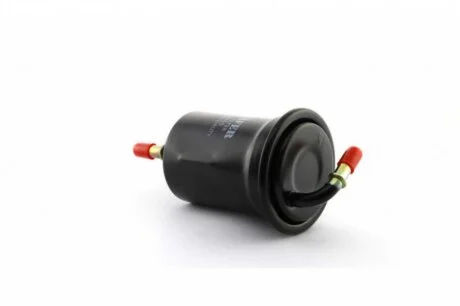 Фільтр паливний на Toyota Land Cruiser Prado 4.0 02- SHAFER FM456