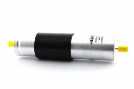 Фільтр паливний на BMW X5 3.0D 03-06 SHAFER FM473