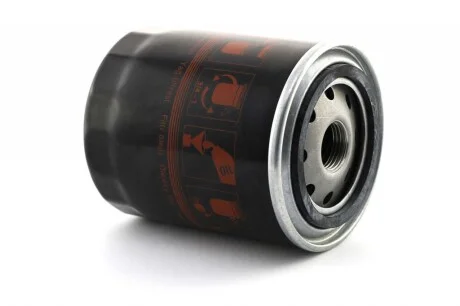 Фільтр масляний Ford, Nissan, 70-07, D=80mm, H=100mm, 3/4-16UNF (FOM109/1) SHAFER FOM1091