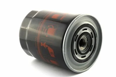 Фільтр масляний Peugeot, Renault, Fiat, D=93mm, H=141mm, 3/4-16UNF  SHAFER FOM248