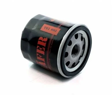 Фільтр масляний VW Caddy II, Golf IV, V H=90 мм, 3/4-16UNF  SHAFER FOM295