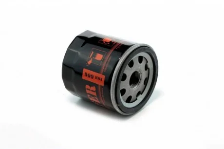 Фильтр масляный Ford 1.0-4.0, D=76mm, H=80mm, 3/4-16UNF (низкий)  SHAFER FOM606