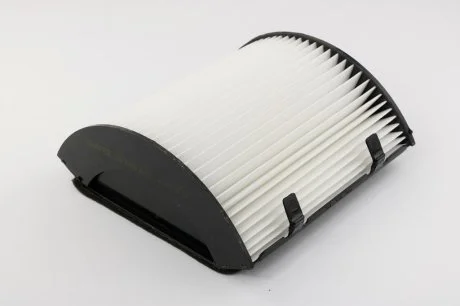 Фильтр салона Chery Amulet, Carri, 04-  SHAFER SA0640
