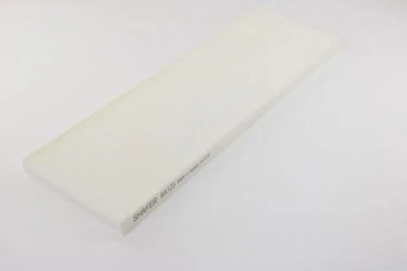 Фільтр повітряний SHAFER SA123