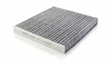 Фільтр салонний вугільний на Ford Mustang SHAFER SAK24687