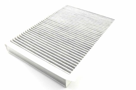 Фильтр салона MB Sprinter, VW Crafter, 06-, угольный, (с пластиковыми вставками) SHAFER SAK307