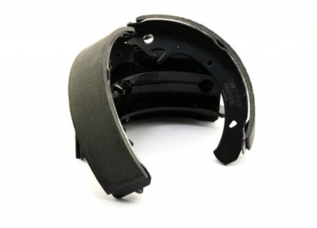 Колодки задні барабанні ВАЗ 2109 SHAFER SB37200