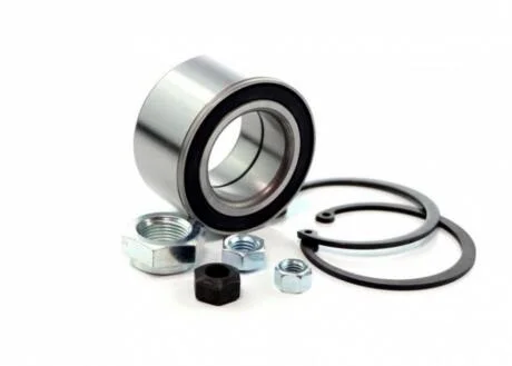 Підшипник передній VW Passat B2, 80-88, (37x39x68), монт. ккт. SHAFER SH15426K