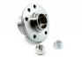 Ступица передняя/задняя VW T5, Touareg (02-) ABS+ (+монт. к-кт) SHAFER SH154.62K (фото 1)