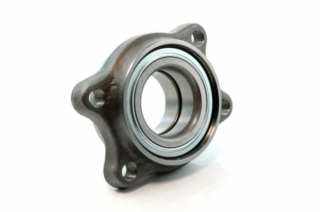 Підшипник передній Audi A6 04-11 ABS+ SHAFER SH157.40