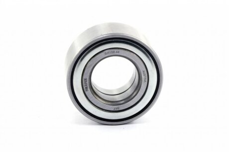 Підшипник передній Fiat Bravo, Punto, Idea, Corsa D, 95-, ABS+ SHAFER SH15844