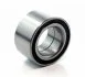 Підшипник передній Mazda 626 GD, GV, 87-97, (38x42x72) SHAFER SH17015 (фото 1)