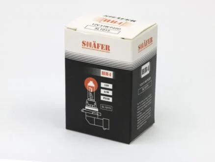 Автозапчастина SHAFER SL1015