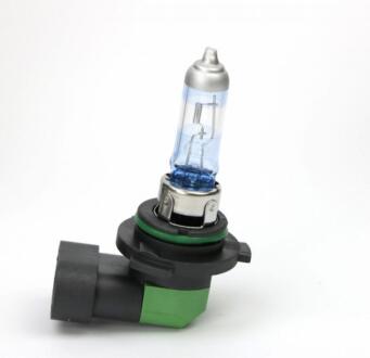 Лампа галогенова HB4/9006 Super Vision Ultra +100% SHAFER SL3015