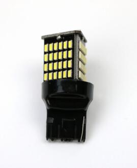 Лампа світлодіодна T20 W3x16q 48LEDs wedge-canbus SHAFER SL4008