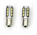 Лампа світлодіодна S25 BA15S 18LEDs canbus SHAFER SL4101 (фото 1)