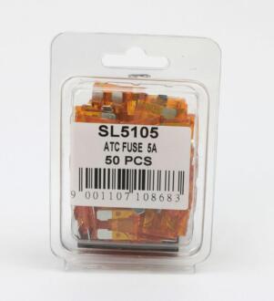 Запобіжник Euro 5A SHAFER SL5105