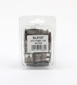 Запобіжник euro 7.5A SHAFER SL5107