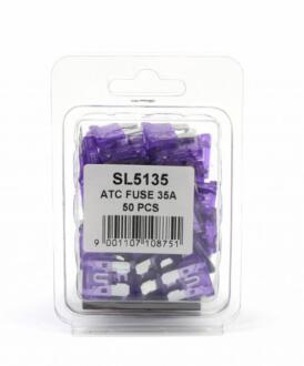 Запобіжник euro 35A SHAFER SL5135