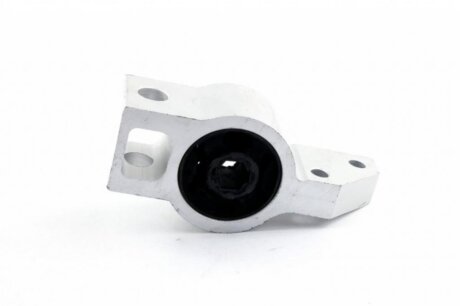 Сайлентблок на VW Caddy III, передній, алюмінієвий, лівий SHAFER SM4762