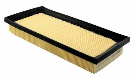 Фільтр повітряний Mitsubishi Mirage 1.2 (14-21), Dodge Attitude 1.2 (15-18), Toyota Avanza 1.5 (15) SHAFER SX10125