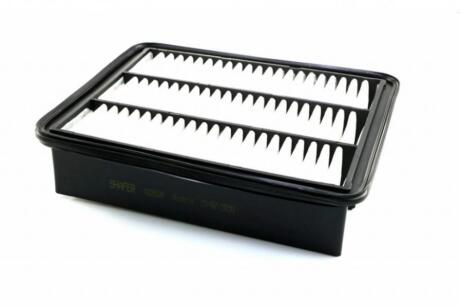 Фото фільтр повітряний Mazda 3, 6, CX-5, 2.2D, 12- SHAFER SX3539 Фільтр повітряний Mazda 3, 6, CX-5, 2.2D, 12- SHAFER SX3539