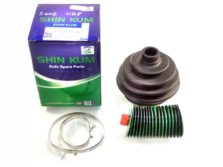 Пыльник шруса наружный Сенс SHIN KUM 245-2215012